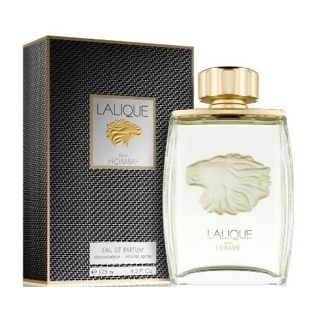 Lalique Pour Homme 4.2 fl oz EDP