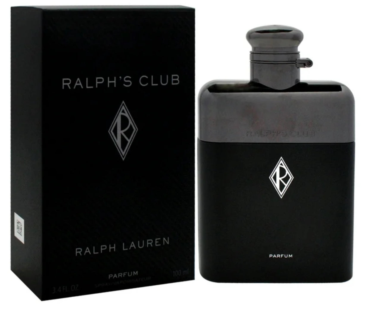 Ralph's Club By Ralph Lauren 3.4 EDP