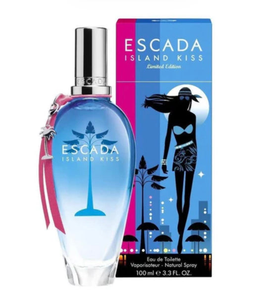 Escada Island Kiss 100 ml 3.3 fl oz EDT