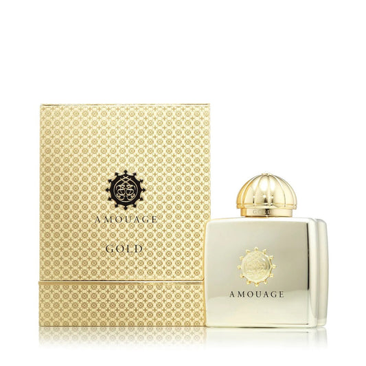 Amouage Gold 3.4 fl oz EDP Pour Femme