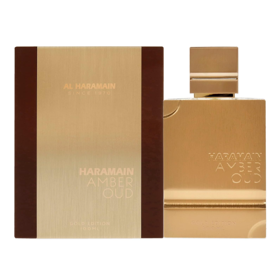 Al Haramain Amber OUD Gold Edition 4.0 EDP Alt