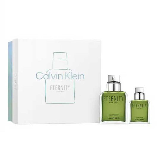 Calvin Klein Eternity For Men 2 pcs Set