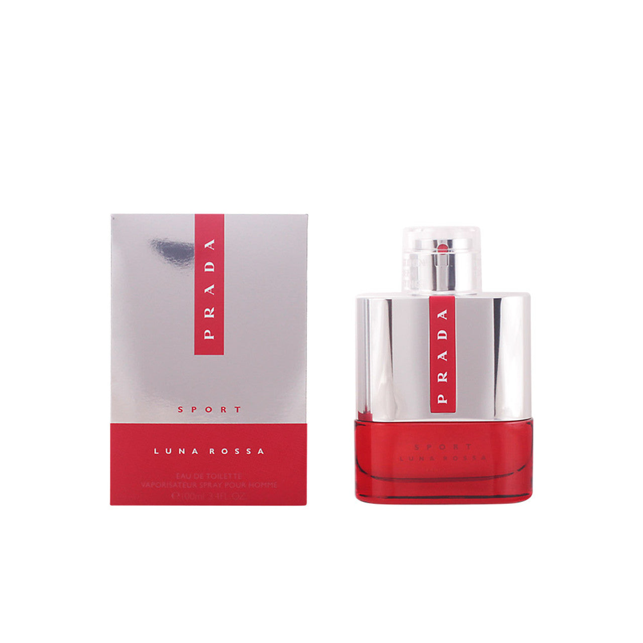 Prada Sport Luna Rossa 3.3 EDT