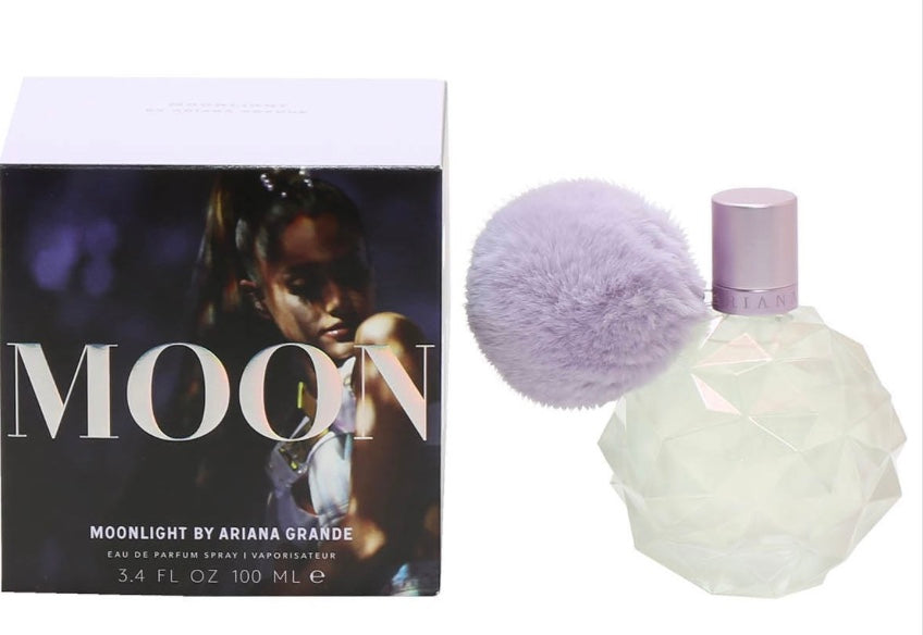 Ariana Grande Moonlight EDP by ariana grande 3.4fl0z