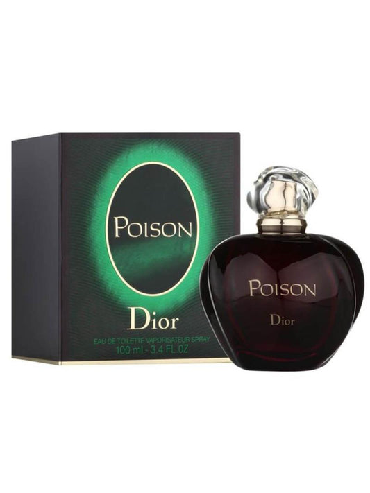 Dior Poison 3.4 EDT