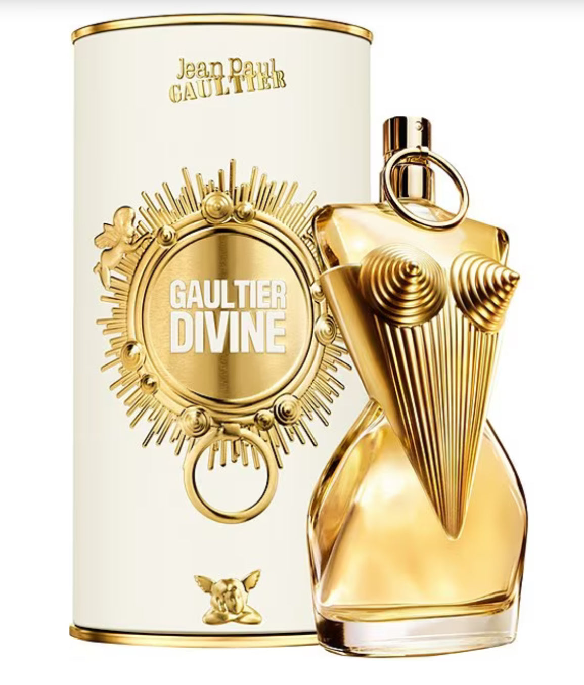 Jean Paul Gaultier Divine 3.4 EDP