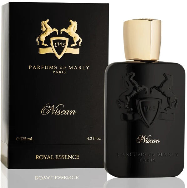 Parfums de Marley Paris Nisean Royal Essence 4.2 fl oz EDP