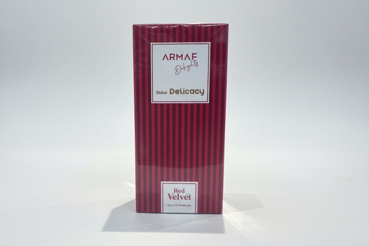 Armaf Delights Dubai Delicacy Red Velvet 2.4 oz