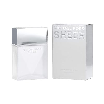 Michael Kors Sheer 3.4 fl oz EDP