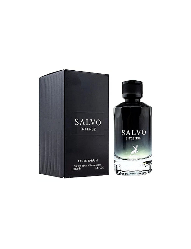 Maison Alhambra Salvo Intense 3.4 EDP