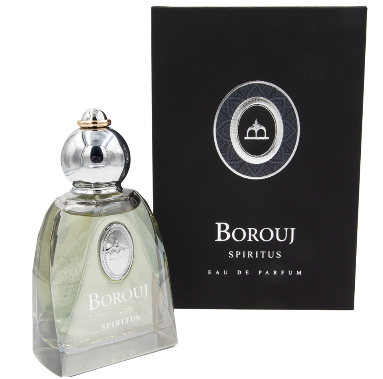 Borouj Spiritus 2.8 EDP