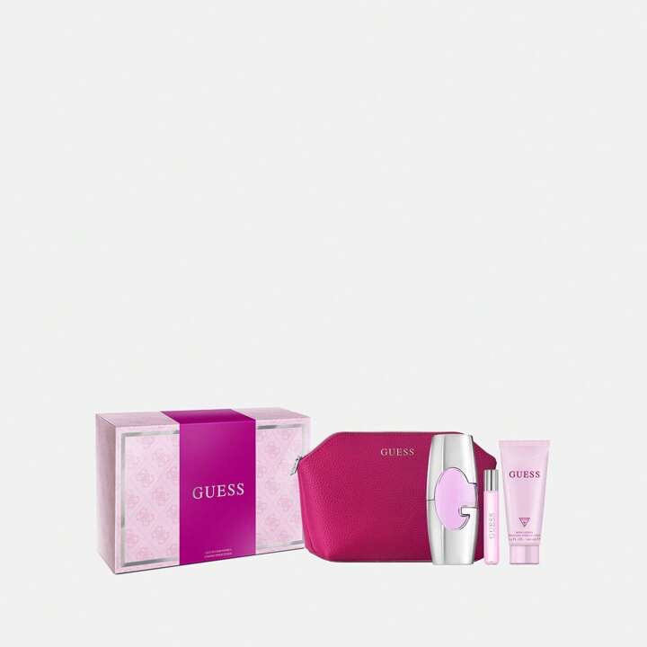 Guess 3 PC Set EDP