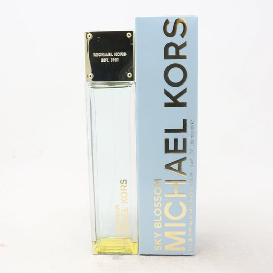 Michael Kors Sky Blossom 3.4 fl oz EDP