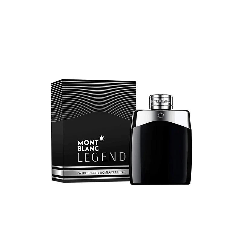 Mont Blanc Legend 3.3 fl oz EDT