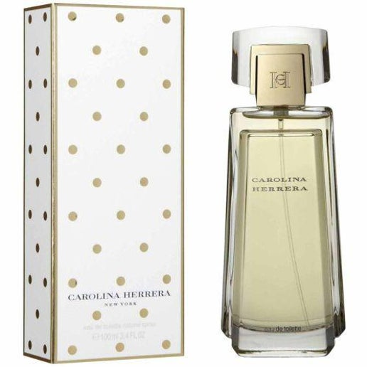 Carolina Herrera for Women 3.4oz EDP