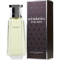 Carolina Herrera Herrera For Men EDT 6.8fl oz