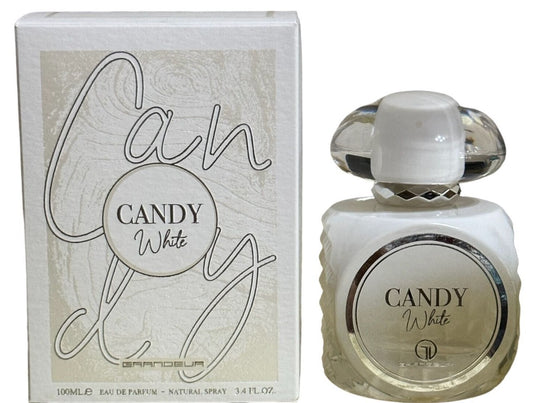 Grandeur Candy White 3.4 EDP