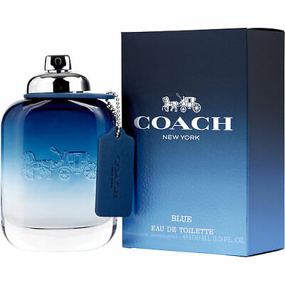 Coach Blue EDT 3.3fl oz