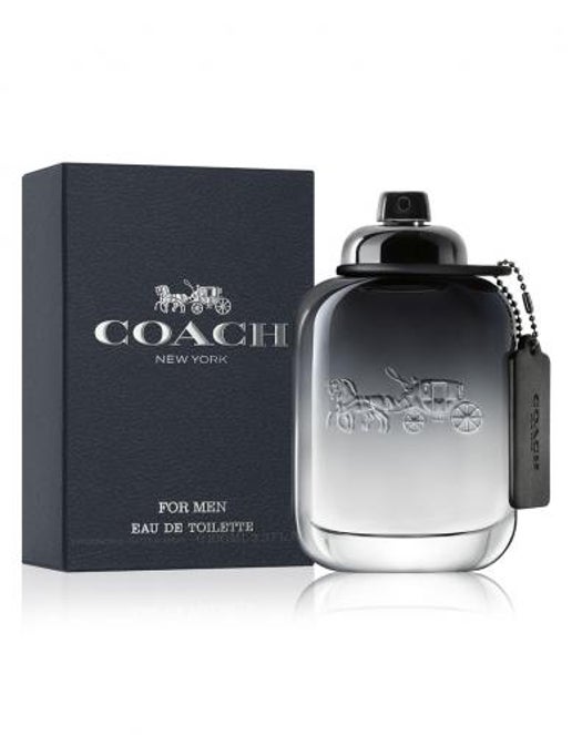 Coach For Men 3.3 EDT