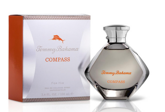 Tommy Bahama Compass For Him 3.4 Cologne