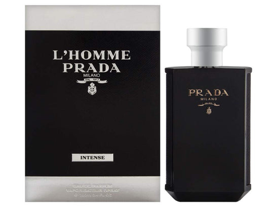 Prada L’Homme Intense 3.3 EDP