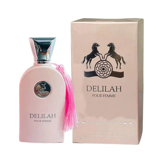 Delilah Pour Femme EDP 3.4 fl oz