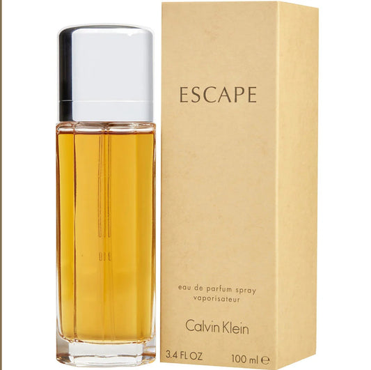 Calvin Klein Escape