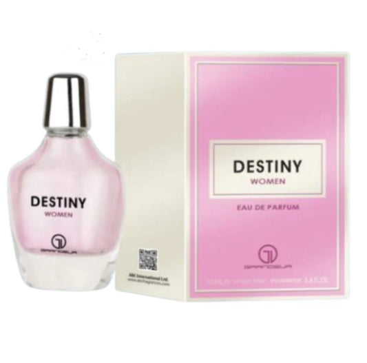 Grandeur Destiny Women 3.4 EDP