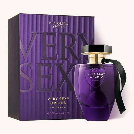 Victoria's Secret Very Sexy Orchid 3.4 fl oz EDP