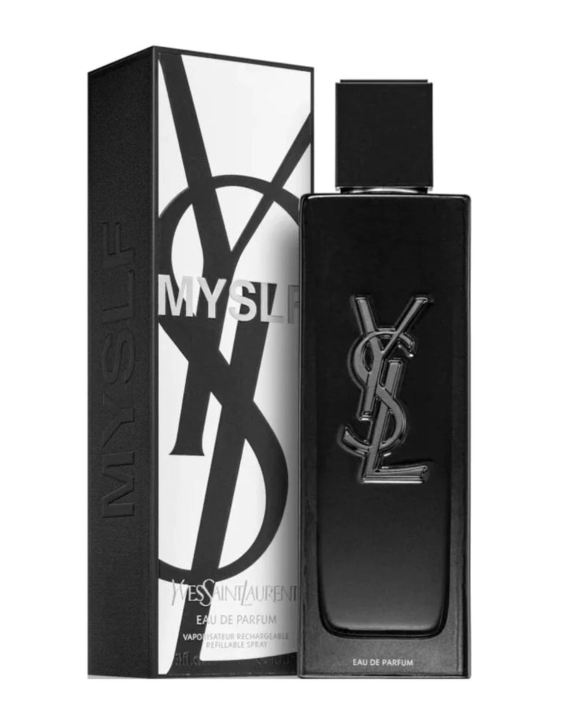 Yves Saint Laurent MYSLF 3.3 EDP