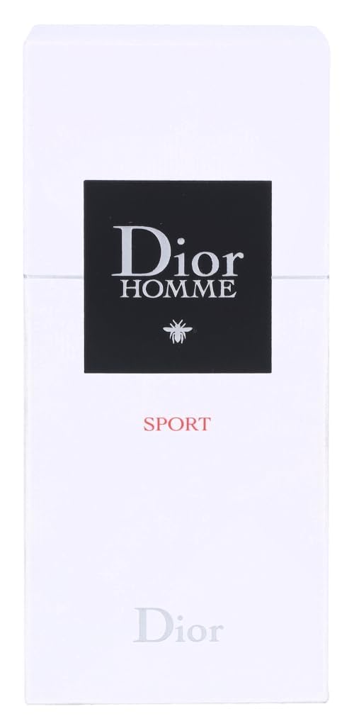 Dior Homme Sport 4.2 fl oz EDT