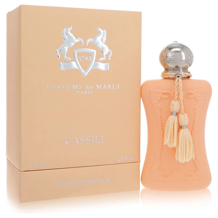 Parfums de Marley Paris Cassili Royal Essence 2.5 fl oz EDP