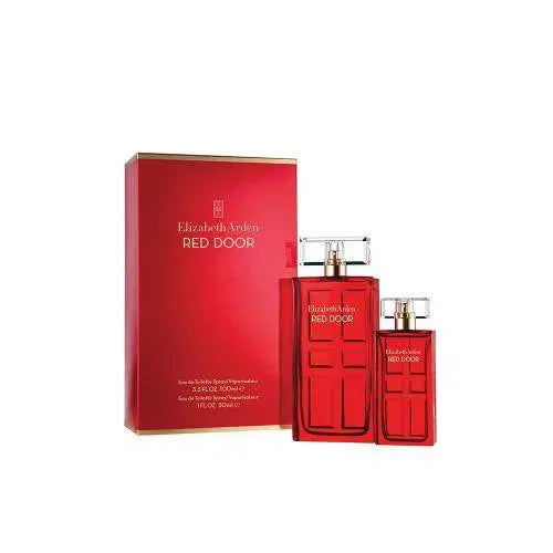 Elizabeth Arden Red Door 2 Piece Set