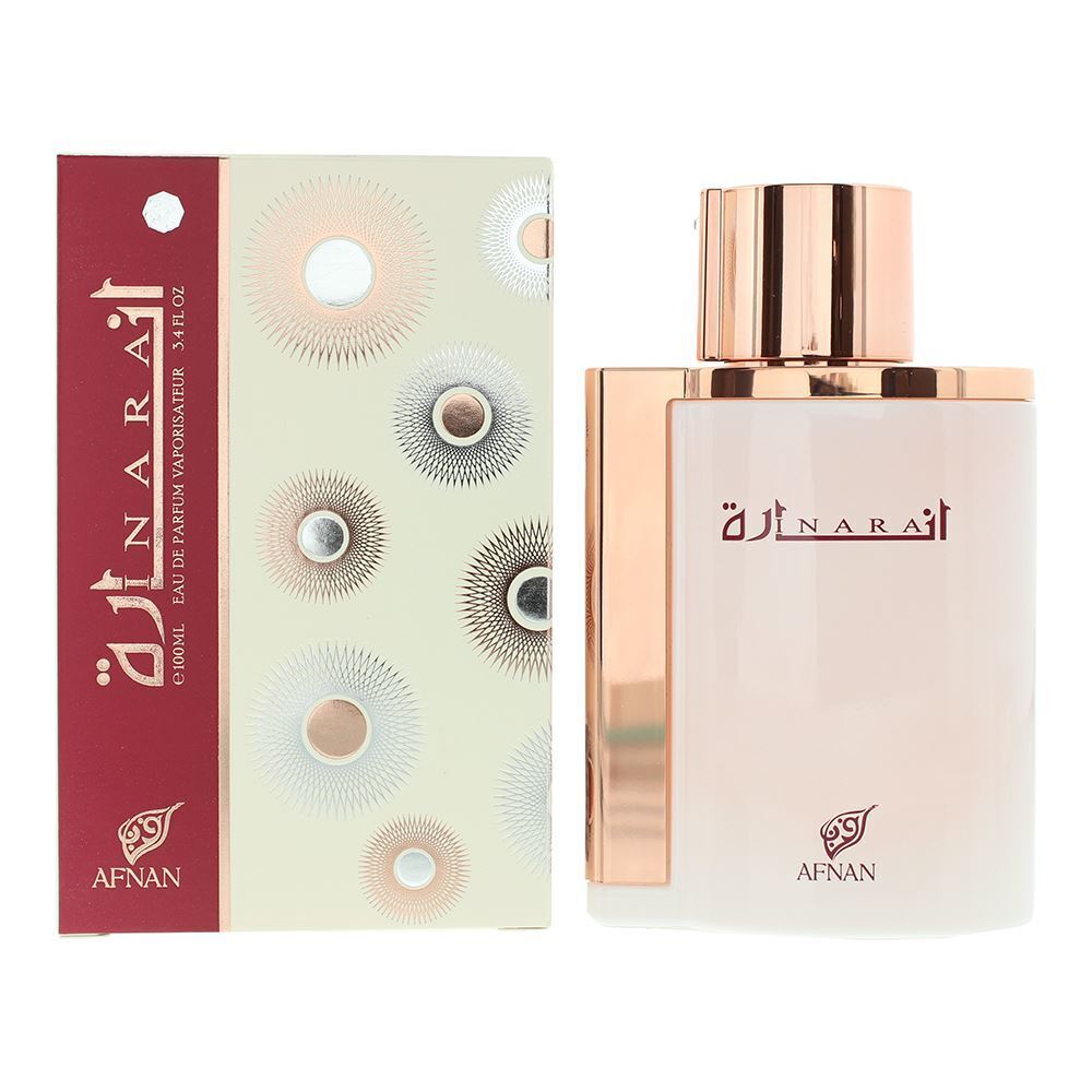 Afnan Inara White 3.4 EDP