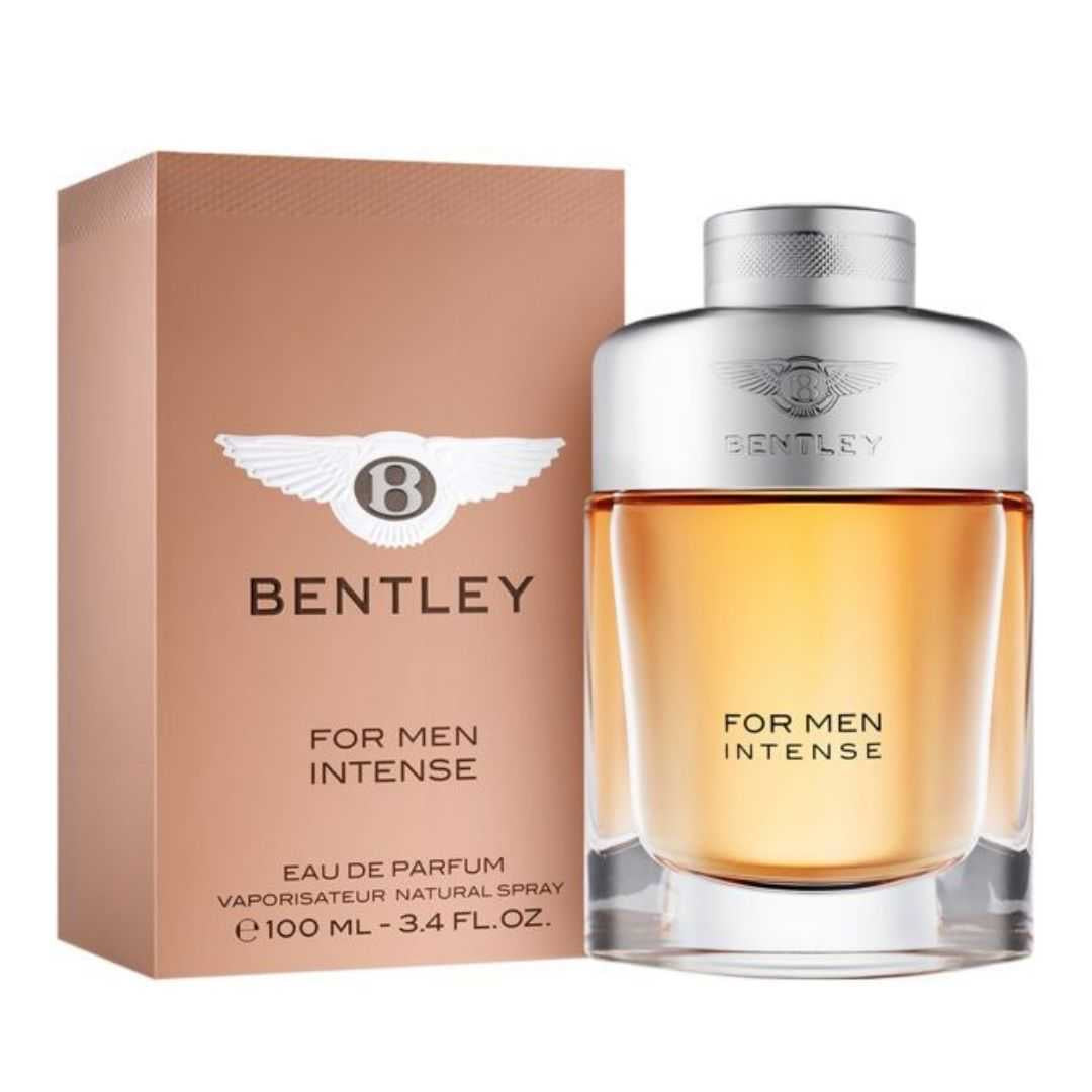 Bentley For Men Intense 3.4 EDP