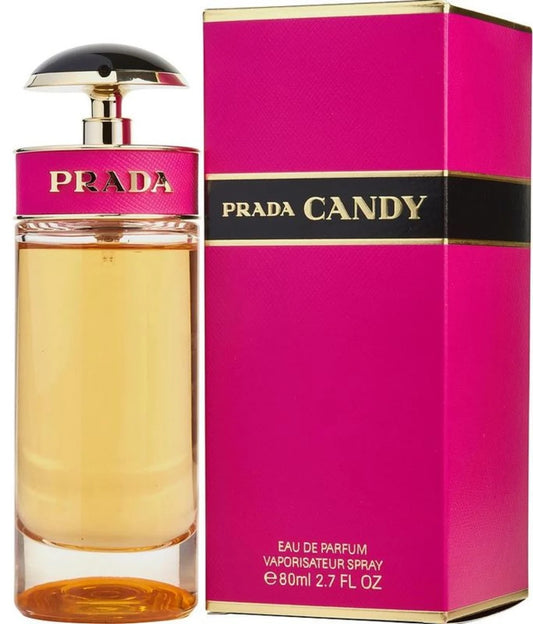 Prada Candy 2.7 fl oz EDP