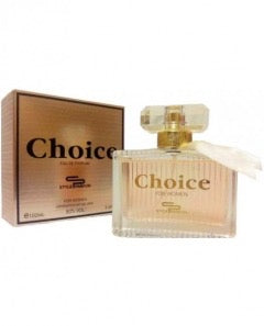 Style Parfum Choice 3.4 EDP For Women