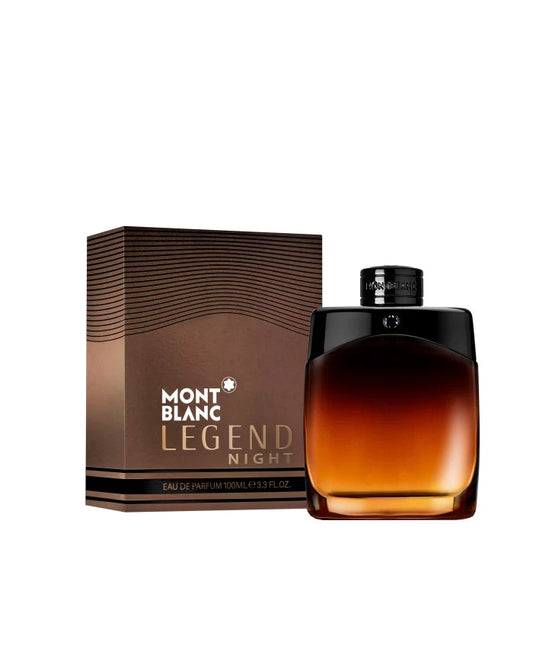 Mont Blanc Legend Night 3.3 fl oz EDP