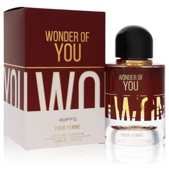 RiiFFS Wonder of You Pour Femme 3.4 EDP