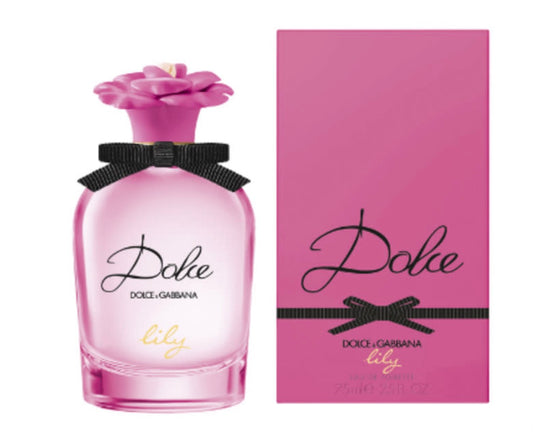 Dolce & Gabbana Dolce Lily 1.6 EDT