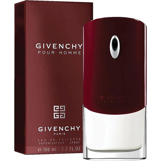 Givenchy Pour Homme 3.3 EDT