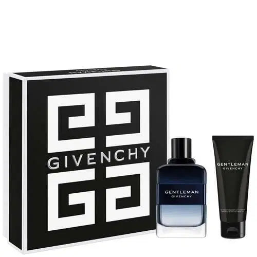 Givenchy Gentleman 2-Pc Set 3.3 EDT intense