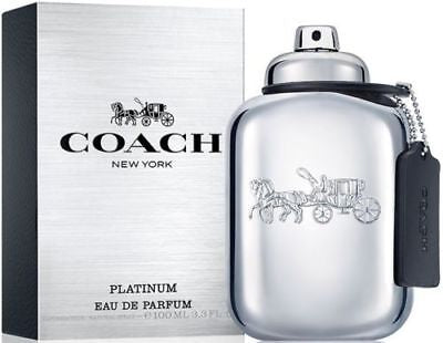 Coach Platinum 3.3 fl oz EDP