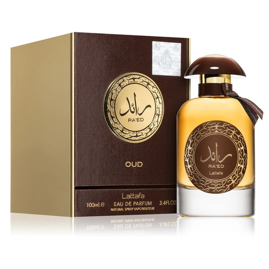 Lattafa Ra'ed OUD 3.4 EDP