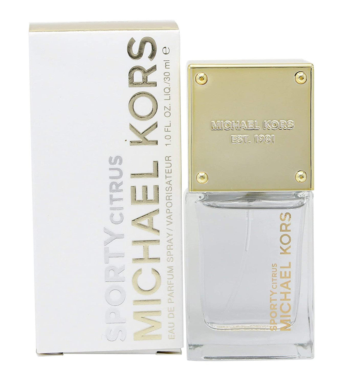 Michael Kors Sporty Citrus 1.7 fl oz EDP