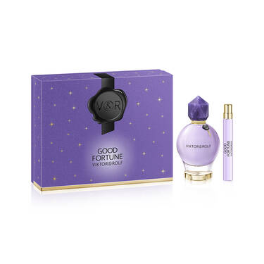 Viktor & Rolf Good Fortune 2 Pc Set