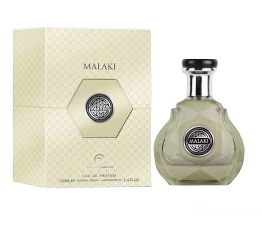 Grandeur Malaki 3.4 EDP