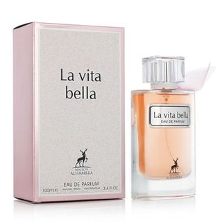 Maison Alhambra La Vita Bella  3.4 EDP