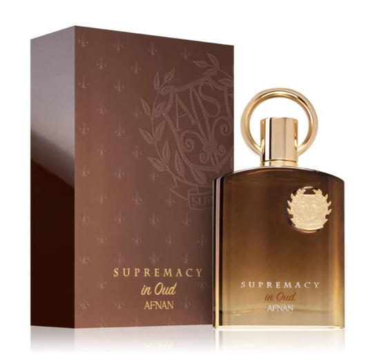 Afnan Supremacy in Oud 5.1 EDP