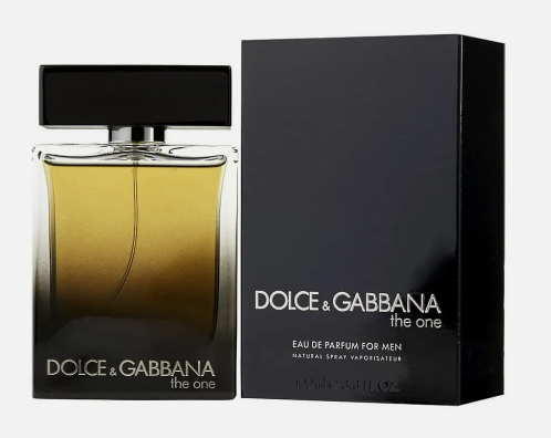 Dolce & Gabbana The One Eau de Parfum